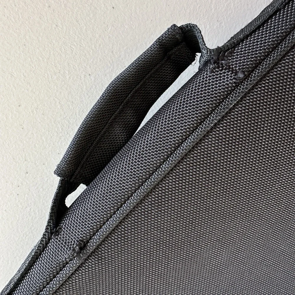 Tumi dimensions 15